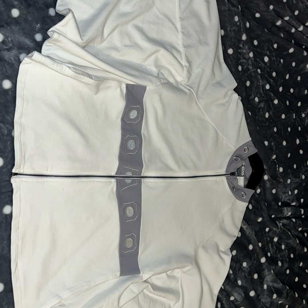 Princess Leia Cape Jacket. Size Large. Her Universe